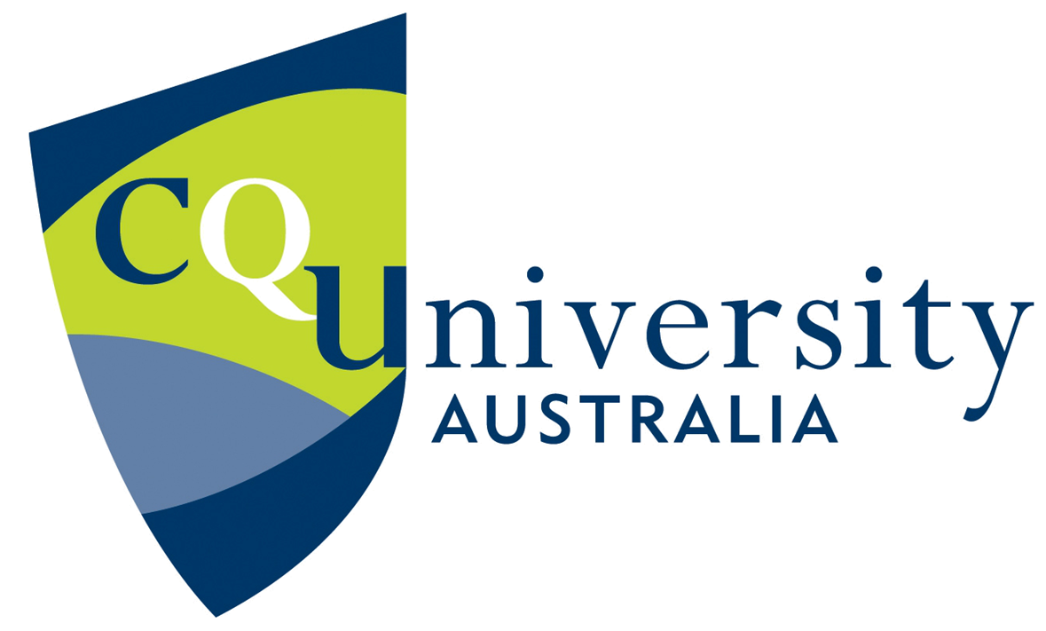 中央昆士兰大学