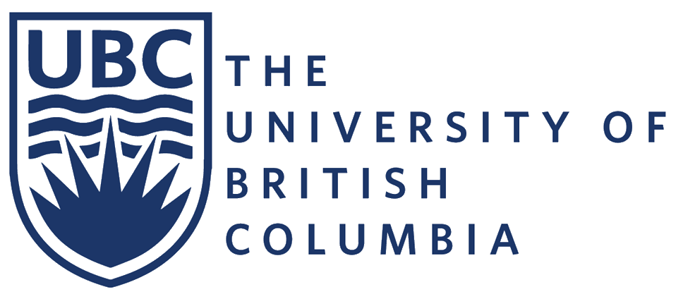 不列颠哥伦比亚大学